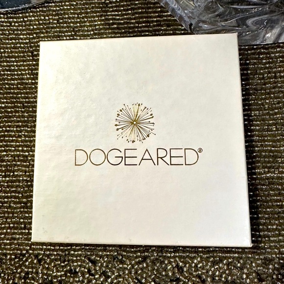 NWT Dogeared “You are everything nice I can think of” unicorn necklace - Picture 5 of 6